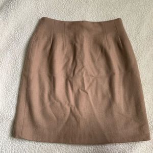 Savannah Petite Pencil Skirt